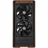 Корпус Lian Li Lancool 217 Black EEB/E-ATX/ATX/mATX/ITX G99.LAN217X.00 2xUSB3.0, Type-C