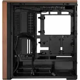 Корпус Lian Li Lancool 217 Black EEB/E-ATX/ATX/mATX/ITX G99.LAN217X.00 2xUSB3.0, Type-C