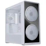 Корпус Lian Li Lancool 217 INF EEB/E-ATX/ATX/mATX/ITX G99.LAN217INFW.10R Белый