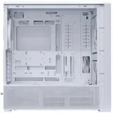 Корпус Lian Li Lancool 217 INF EEB/E-ATX/ATX/mATX/ITX G99.LAN217INFW.10R Белый