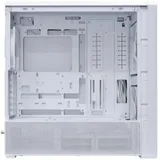 Корпус Lian Li Lancool 217 INF EEB/E-ATX/ATX/mATX/ITX G99.LAN217INFW.00 Белый