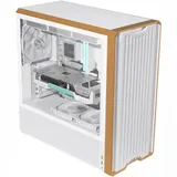 Корпус Lian Li Lancool 217 White EEB/E-ATX/ATX/mATX/ITX G99.LAN217W.00 2xUSB3.0, Type-C