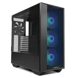 Корпус Lian Li Lancool III RGB E-ATX/ATX/m-ATX/ITX G99.LAN3RX.00 Black