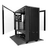 Корпус Lian Li Lancool III RGB E-ATX/ATX/m-ATX/ITX G99.LAN3RX.00 Black