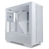 Корпус Lian Li Lancool III RGB E-ATX/ATX/m-ATX/ITX G99.LAN3RW.00 White