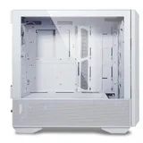 Корпус Lian Li Lancool III RGB E-ATX/ATX/m-ATX/ITX G99.LAN3RW.00 White