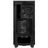 Корпус Lian-Li Lancool III RGB черный без БП ATX 10x120mm 3x140mm 2xUSB3.0 audio bott PSU