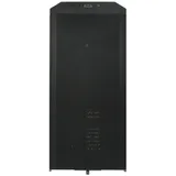 Корпус Lian-Li Lancool III RGB черный без БП ATX 10x120mm 3x140mm 2xUSB3.0 audio bott PSU