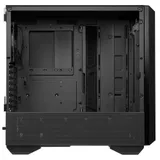 Корпус Lian-Li Lancool III RGB черный без БП ATX 10x120mm 3x140mm 2xUSB3.0 audio bott PSU