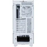 Корпус Lian-Li Lancool III RGB+ filtr белый без БП ATX 10x120mm 3x140mm 2xUSB3.0 audio bott PSU