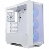 Корпус Lian Li Lancool III RGB E-ATX/ATX/m-ATX/ITX G99.LAN3RW.10R Белый