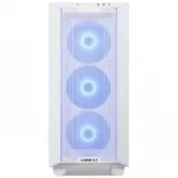 Корпус Lian Li Lancool III RGB E-ATX/ATX/m-ATX/ITX G99.LAN3RW.10R Белый