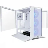 Корпус Lian Li Lancool III RGB E-ATX/ATX/m-ATX/ITX G99.LAN3RW.10R Белый