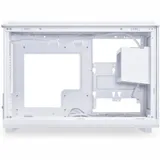 Корпус Lian Li A3, Mini Tower, m-ATX, White, 1x3.5"/2x2.5" HDD, 2xUSB3.0, 1xUSB-C, Mic+Audio