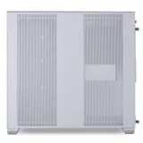 Корпус Lian Li O11 Air Mini E-ATX/ATX/m-ATX/m-ITX G99.O11AMW.00 White