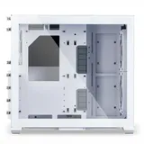 Корпус Lian Li O11 Air Mini E-ATX/ATX/m-ATX/m-ITX G99.O11AMW.00 White