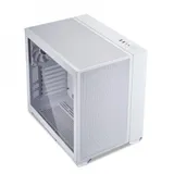 Корпус Lian Li O11 Air Mini E-ATX/ATX/m-ATX/m-ITX G99.O11AMW.00 White