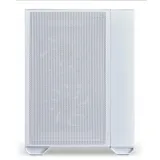 Корпус Lian Li O11 Air Mini E-ATX/ATX/m-ATX/m-ITX G99.O11AMW.00 White