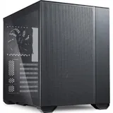 Корпус Lian Li O11 Air Mini E-ATX/ATX/m-ATX/m-ITX G99.O11AMX.00 Black