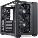 Корпус Lian Li O11 Air Mini E-ATX/ATX/m-ATX/m-ITX G99.O11AMX.00 Black