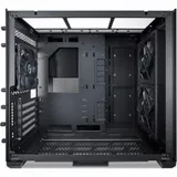 Корпус Lian Li O11 Air Mini E-ATX/ATX/m-ATX/m-ITX G99.O11AMX.00 Black