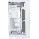 Корпус Lian Li O11 Dynamic EVO XL E-ATX/ATX/m-ATX/m-ITX G99.O11DEXL-W.00 White