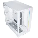 Корпус Lian Li O11 Dynamic EVO XL E-ATX/ATX/m-ATX/m-ITX G99.O11DEXL-W.00 White