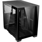 Корпус Lian Li O11 Dynamic MINI E-ATX/ATX/m-ATX/m-ITX G99.O11DMI-X.00 Black