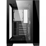 Корпус Lian Li O11 Dynamic MINI E-ATX/ATX/m-ATX/m-ITX G99.O11DMI-X.00 Black