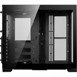 Корпус Lian Li O11 Dynamic MINI E-ATX/ATX/m-ATX/m-ITX G99.O11DMI-X.00 Black
