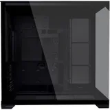 Корпус Lian Li O11 Vision Compact, ATX, Black