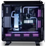 Корпус Lian Li TR-01A ODYSSEY X E-ATX/ATX/m-ATX/m-ITX G99.TR01A.00 Silver