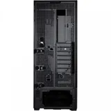 Корпус Lian Li SUP01X ATX/M-ATX/ITX, 3-предустановленных вентилятора 3 x 120mm PWM Daisy Chain Fan, G99.SUP01X.00 БП ATX, Black
