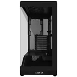 Корпус Lian Li Vector V100 E-ATX/ATX/mATX/ITX G99.V100X.00 2xUSB3.0, USB3.1, Type-C, (комплектация без предустановленного воздушного охлаждения)