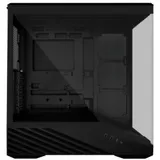 Корпус Lian Li Vector V100 E-ATX/ATX/mATX/ITX G99.V100X.00 2xUSB3.0, USB3.1, Type-C, (комплектация без предустановленного воздушного охлаждения)