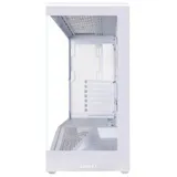 Корпус Lian Li Vector V100W E-ATX/ATX/mATX/ITX G99.V100W.00 2xUSB3.0, USB3.1, Type-C White
