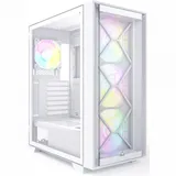 Корпус Montech Air 1000 Premium белый без БП ATX 1x120mm 3x140mm 1xUSB2.0 2xUSB3.0 audio bott PSU