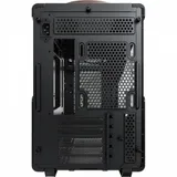 Корпус Montech Heritage (B) черный без БП mATX 9x120mm 2x140mm 2xUSB3.0 audio bott PSU