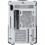 Корпус Montech Heritage PRO (W) белый без БП mATX 5x120mm 2x140mm 2xUSB3.0 audio bott PSU
