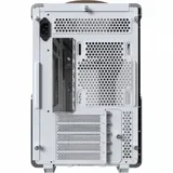 Корпус Montech Heritage (W) белый без БП mATX 9x120mm 2x140mm 2xUSB3.0 audio bott PSU