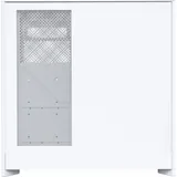 Корпус Montech HS02 PRO белый без БП ATX 4x140mm 2xUSB3.0 audio bott PSU