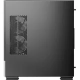 Корпус Montech Sky Two черный без БП ATX 3x140mm 2xUSB3.0 audio bott PSU