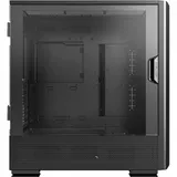 Корпус Montech Sky Two GX черный без БП ATX 10x120mm 5x140mm 2xUSB3.0 audio bott PSU