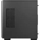 Корпус Montech Sky Two GX черный без БП ATX 10x120mm 5x140mm 2xUSB3.0 audio bott PSU