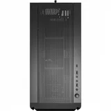 Корпус Montech Sky Two GX черный без БП ATX 10x120mm 5x140mm 2xUSB3.0 audio bott PSU