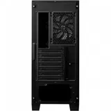 Компьютерный корпус MSI MAG FORGE 321R AIRFLOW ATX/mATX/Mini-ITX 2x3.5", 3x2.5", 1xUSB-С 2xUSB-A