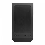 Компьютерный корпус MSI MAG FORGE M100R mATX/Mini-ITX, 2x 2.5", 1x2.5"/3.5", 1x 3.5", 2xUSB 2.0, 1xUSB 3.2 Gen1, Audio, Mic, MicroATX