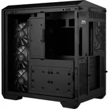 Корпус MSI MAG Pano 100R PZ черный без БП ATX 6x120mm 7x140mm 2xUSB3.0 audio AirDuct bott PSU