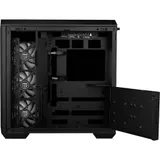 Корпус MSI MAG Pano 100R PZ черный без БП ATX 6x120mm 7x140mm 2xUSB3.0 audio AirDuct bott PSU