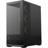 Корпус MSI MAG Pano 110R PZ черный без БП ATX 6x120mm 7x140mm 2xUSB3.0 1xUSB3.1 audio AirDuct bott PSU